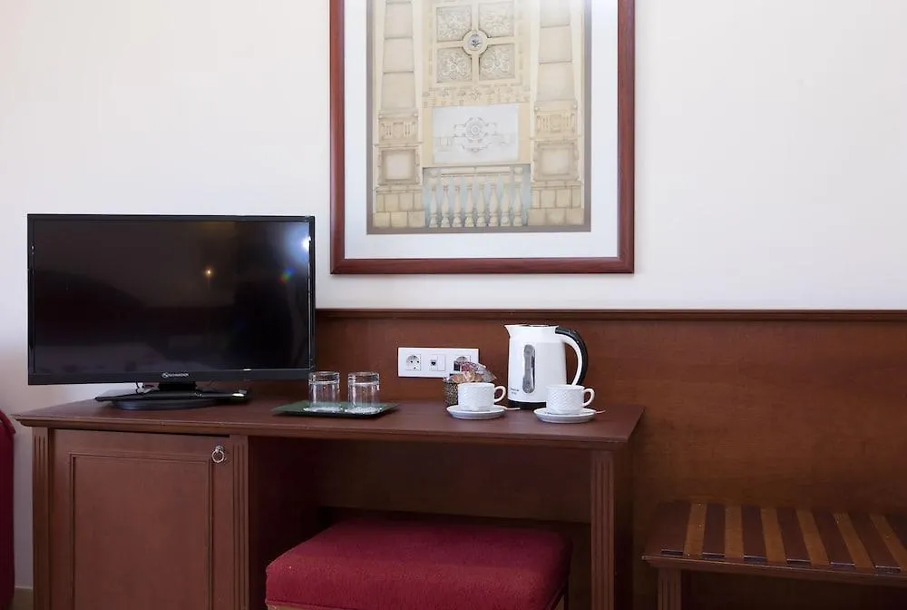 Valentin Star Menorca - Adults Only Hotel Ciutadella  Spain