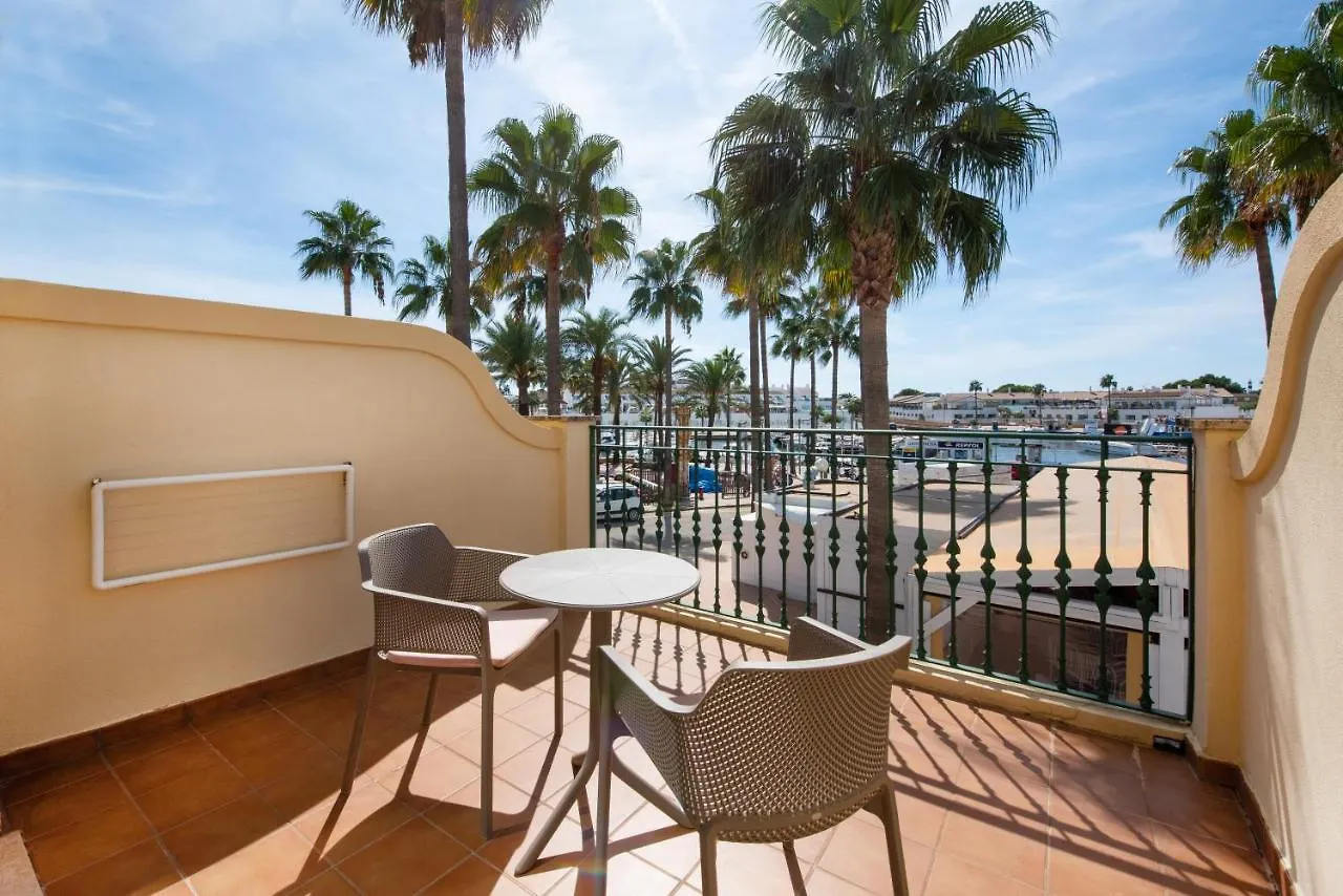 Valentin Star Menorca - Adults Only Hotel Ciutadella  Spain