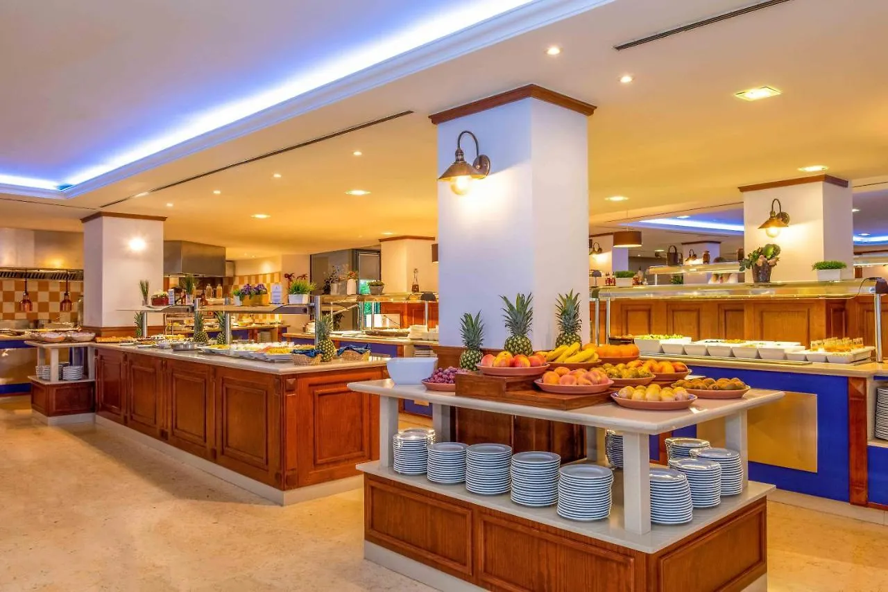 Valentin Star Menorca - Adults Only Hotel Ciutadella  Ciutadella (Menorca)