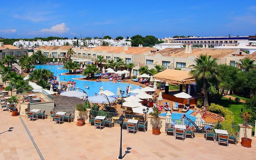 Hotel Valentin Star Menorca - Adults Only à Ciutadella  Ciutadella (Menorca)