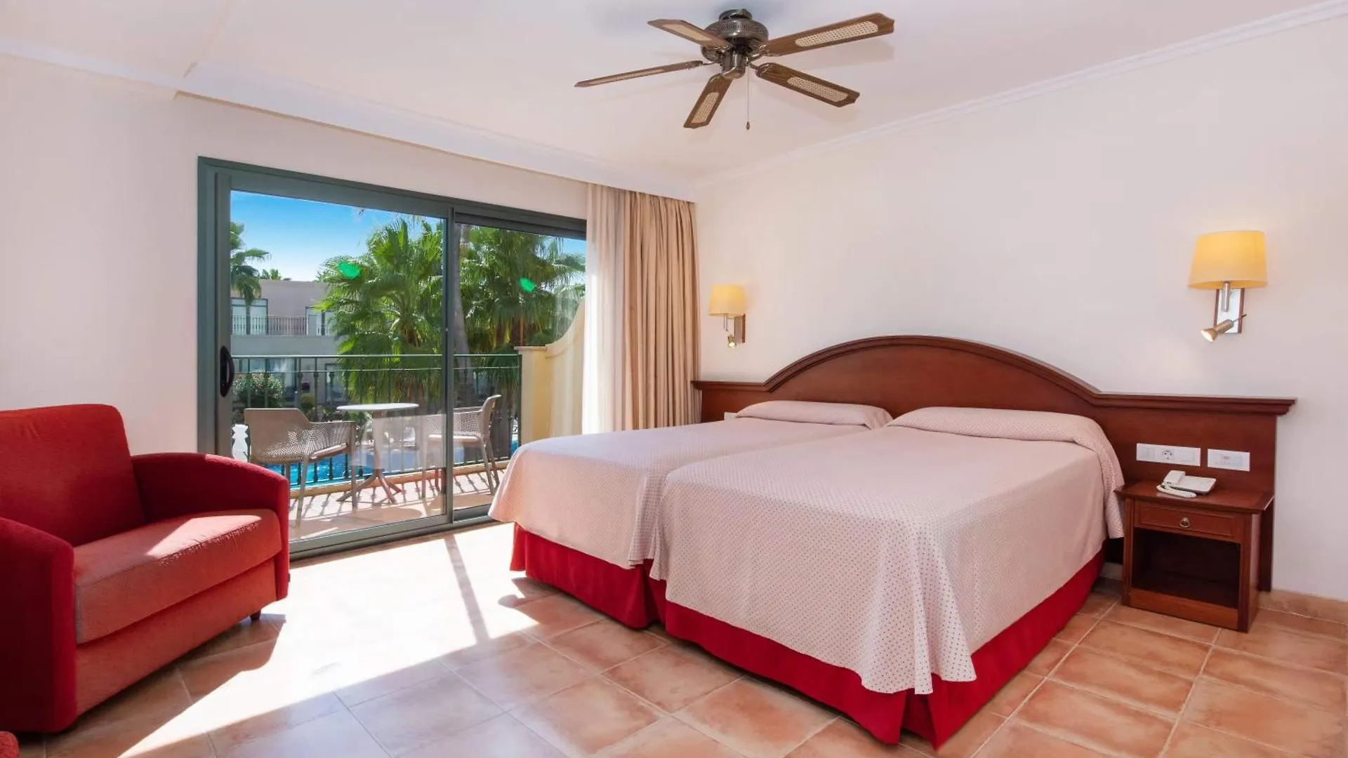 ****  Valentin Star Menorca - Adults Only Hotel Ciutadella  Spain
