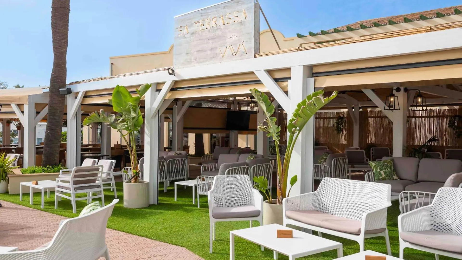 Valentin Star Menorca - Adults Only Hotel Ciutadella