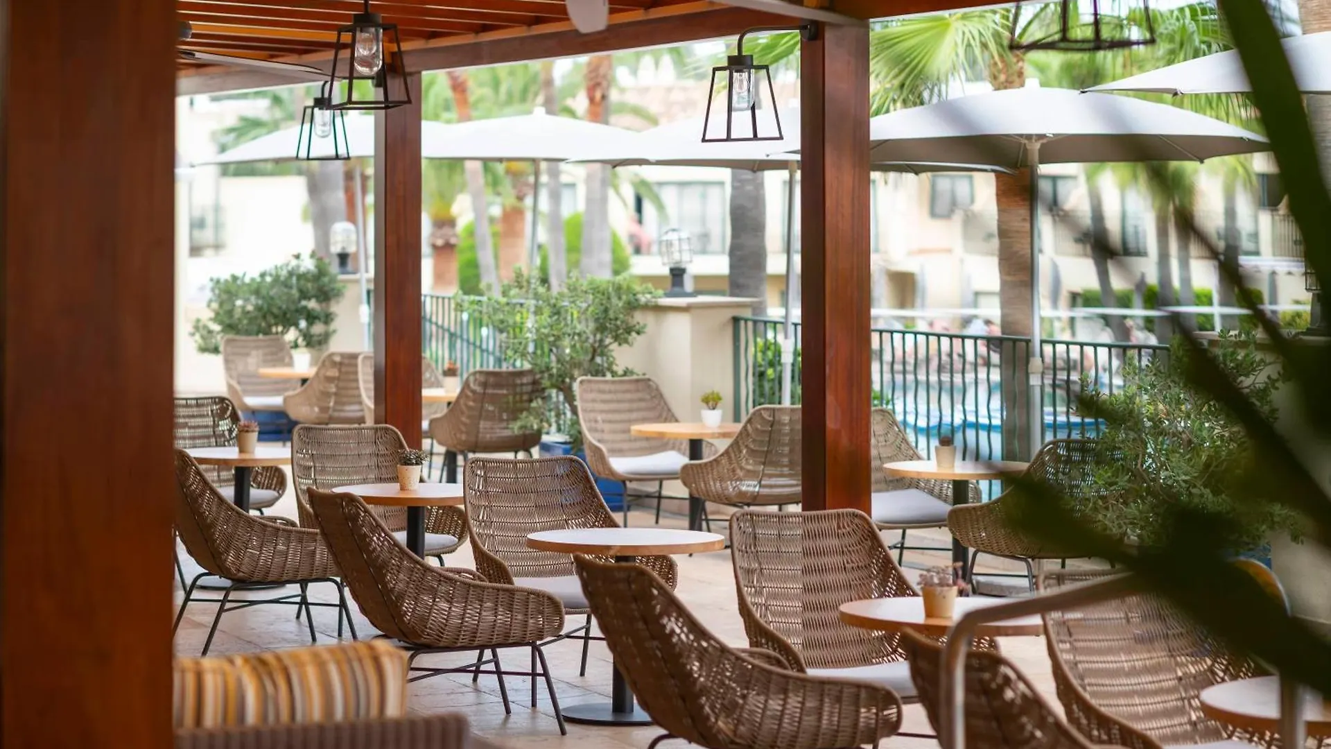 Valentin Star Menorca - Adults Only Hotel Ciutadella  Spain