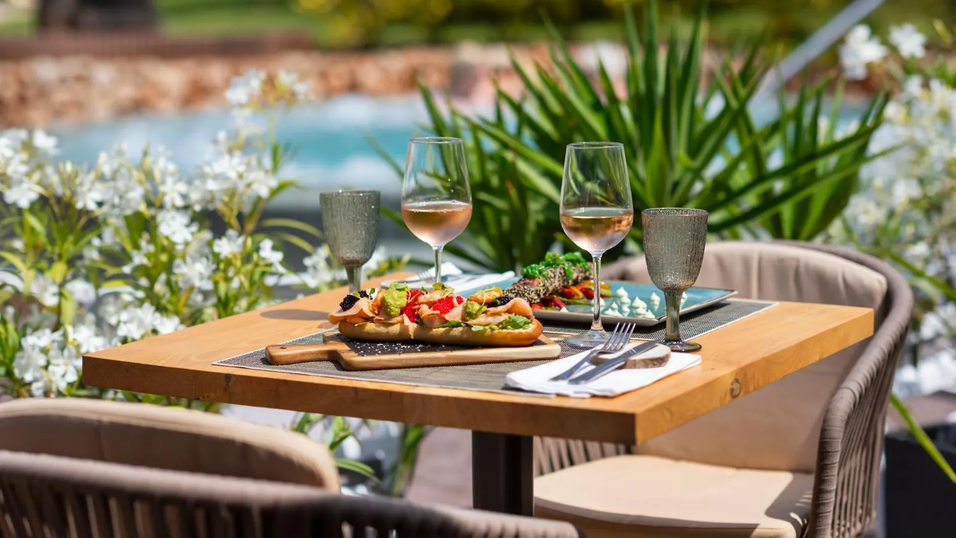 Valentin Star Menorca - Adults Only Hotel Ciutadella  Ciutadella (Menorca)