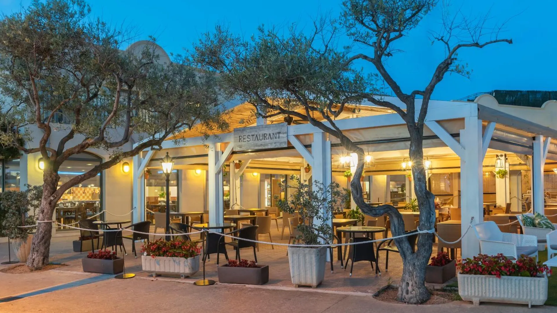 Valentin Star Menorca - Adults Only Hotel Ciutadella 4*,  Spanyolország