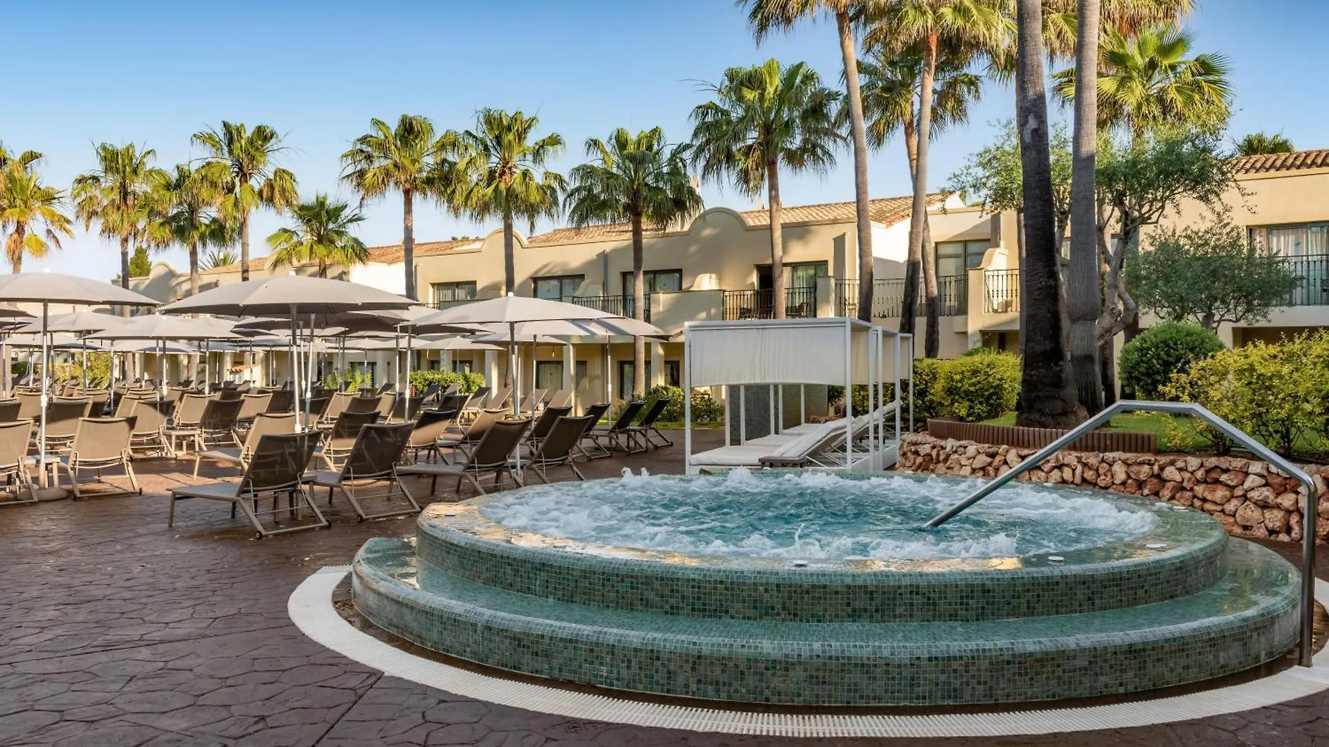 ****  Valentin Star Menorca - Adults Only Hotel Ciutadella  Spain