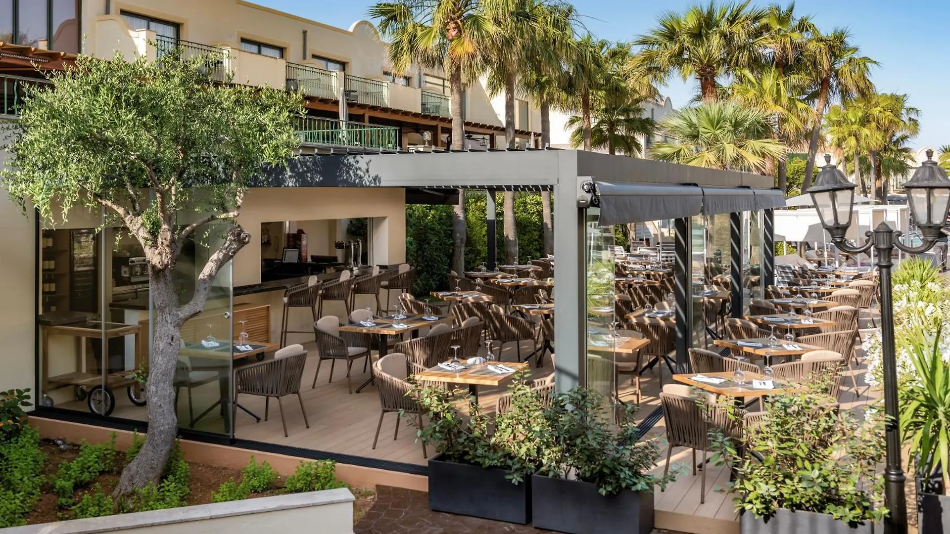 Valentin Star Menorca - Adults Only Hotel Ciutadella  4*, Ciutadella (Menorca)