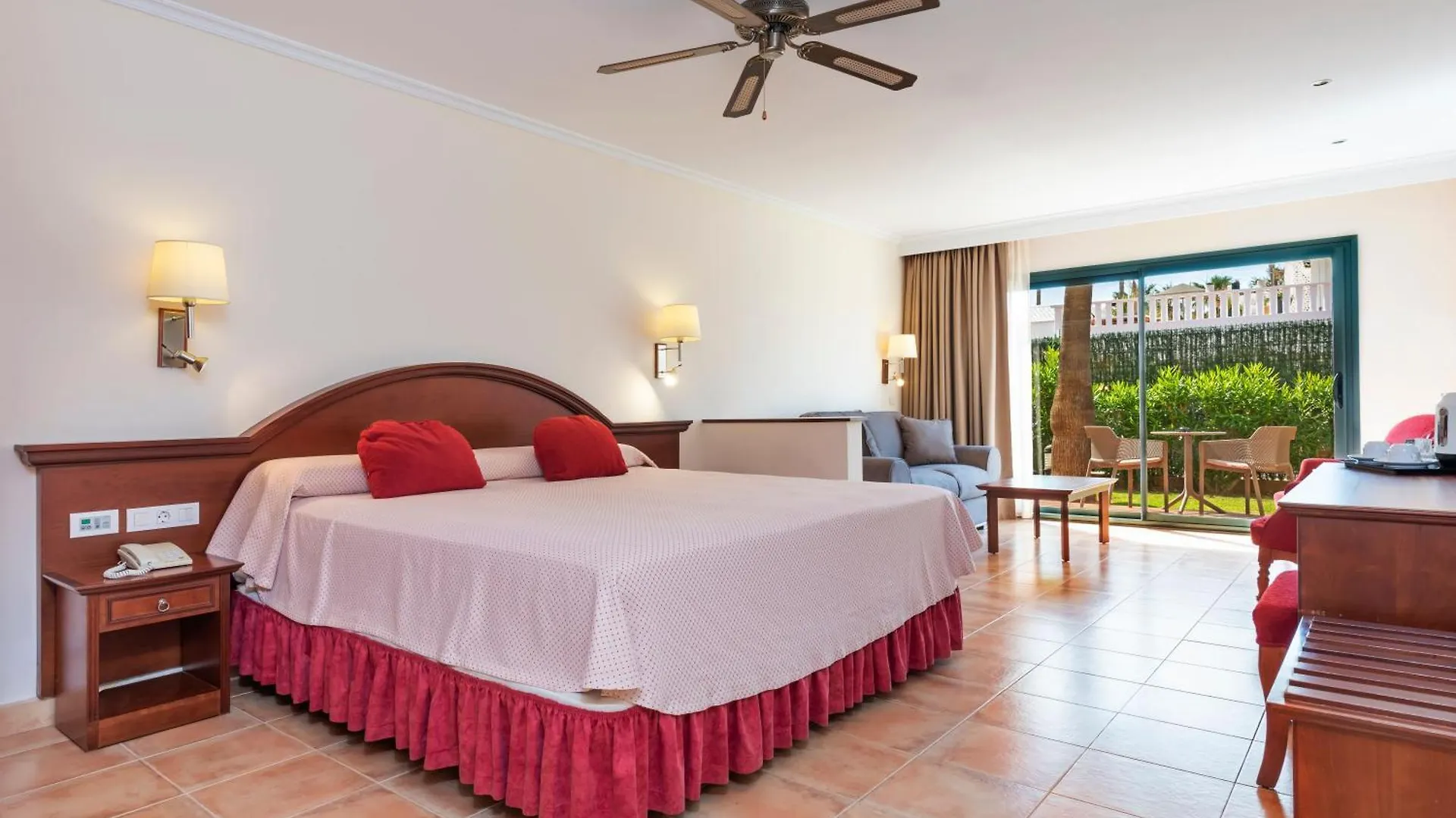 Valentin Star Menorca - Adults Only Hotel Ciutadella 4*,  Spanyolország