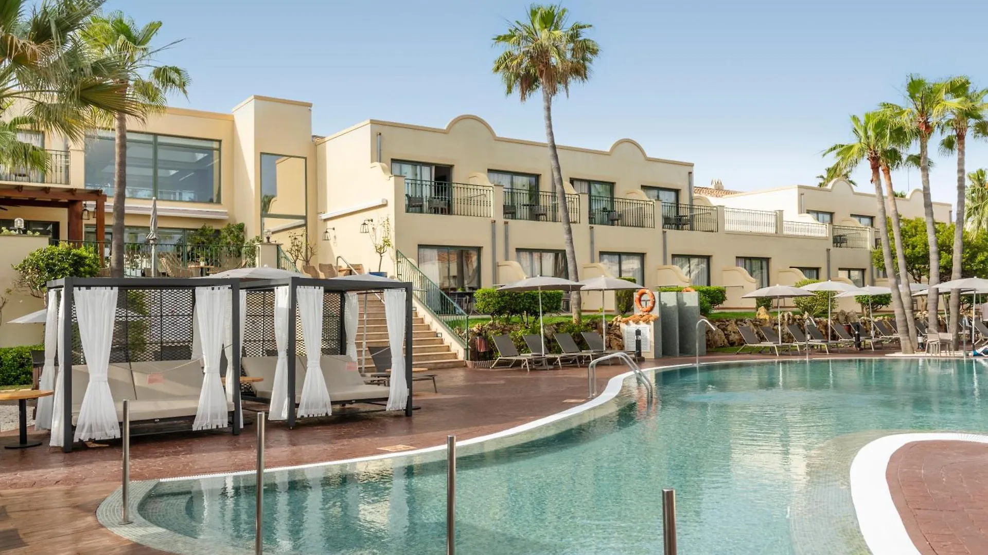Valentin Star Menorca - Adults Only Hotel Ciutadella