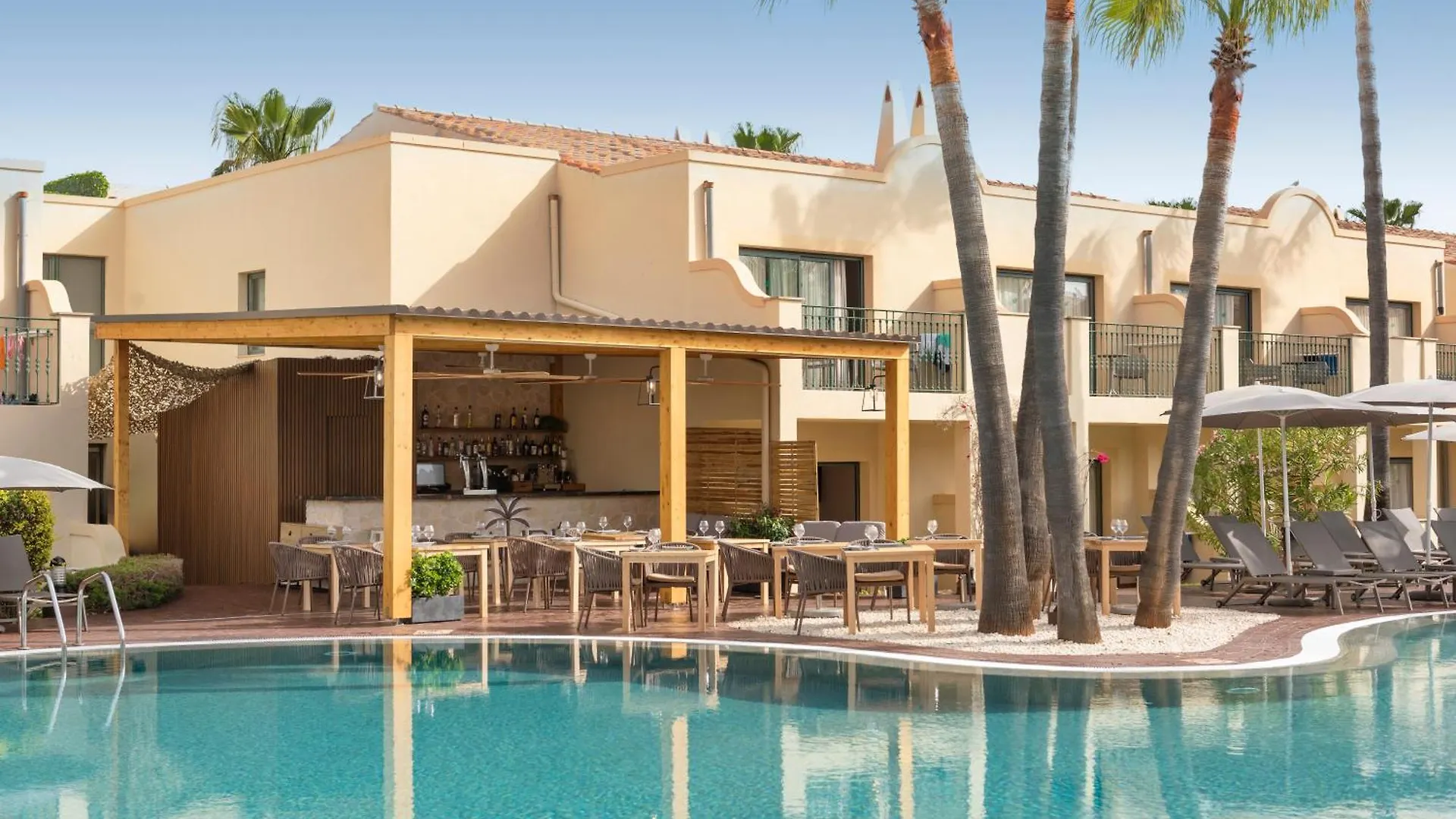 Valentin Star Menorca - Adults Only Hotel Ciutadella Spanyolország
