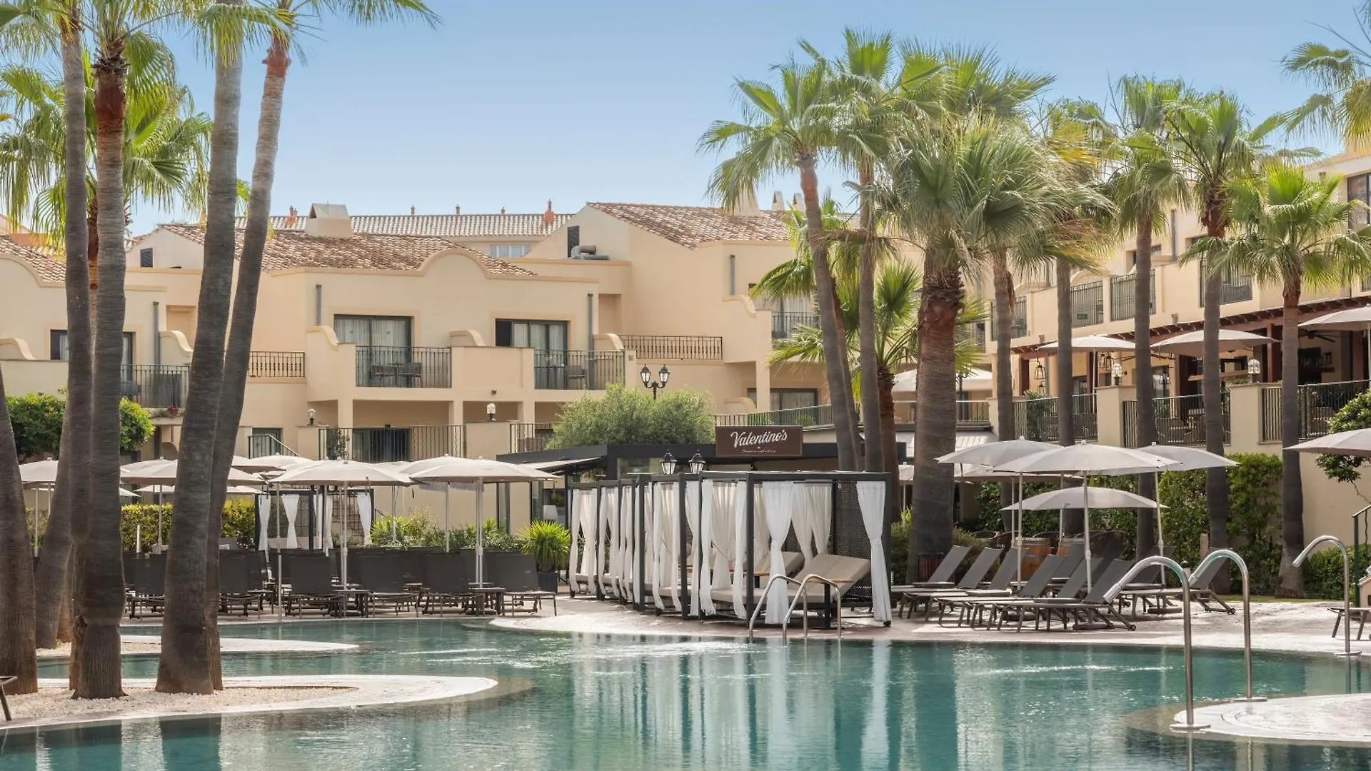 Valentin Star Menorca - Adults Only Hotel Ciutadella