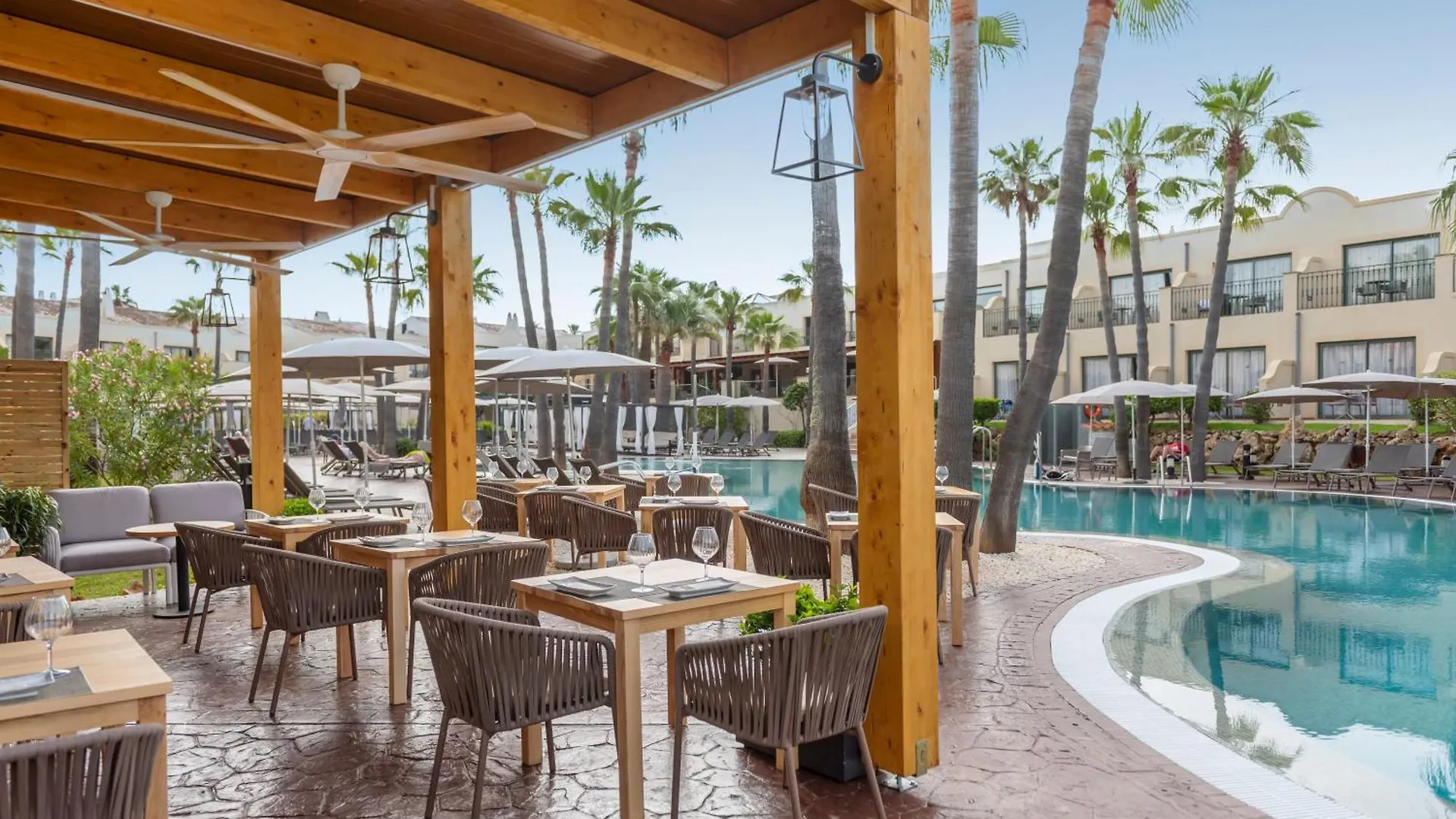 Valentin Star Menorca - Adults Only Hotel Ciutadella