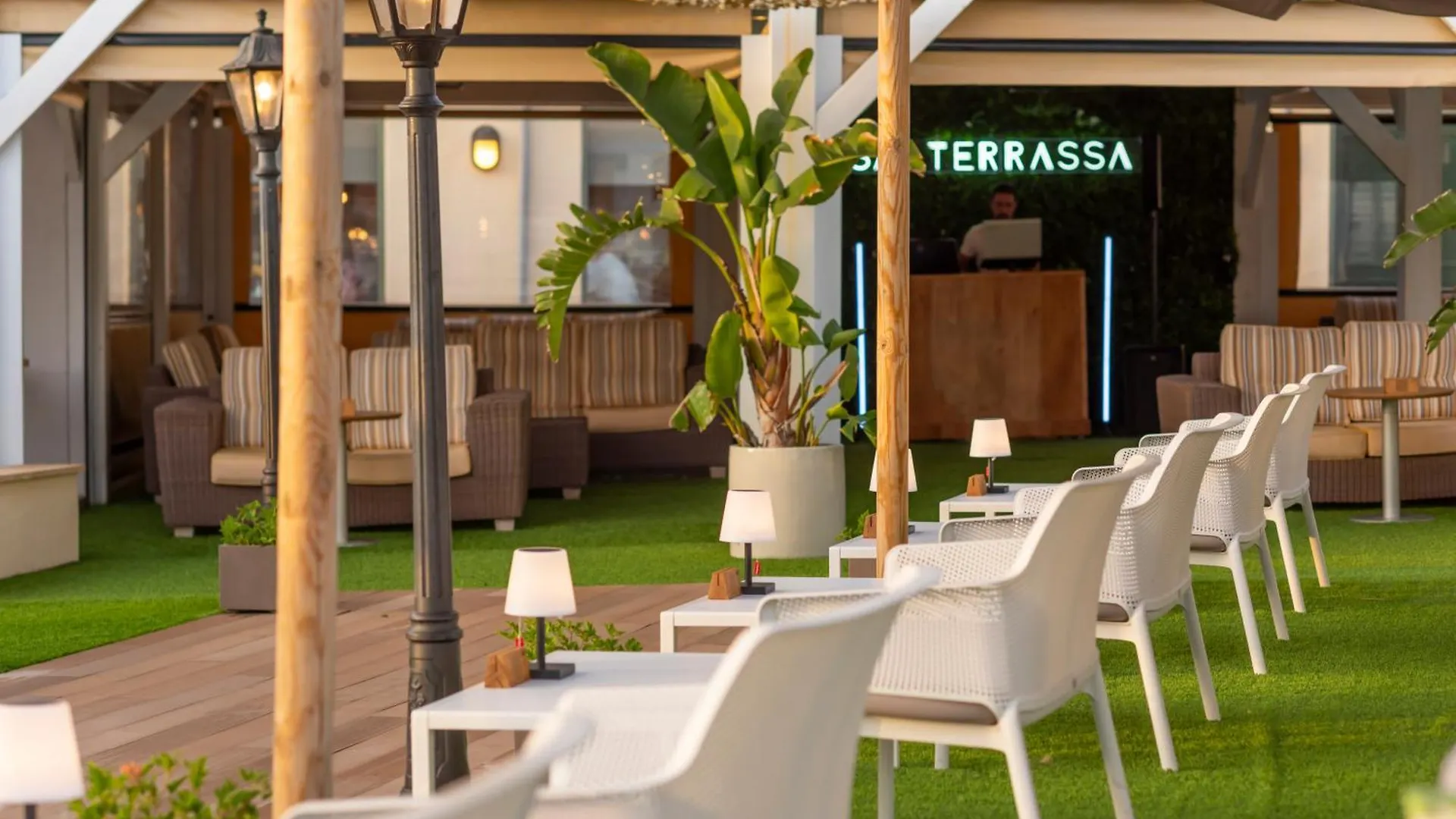****  Valentin Star Menorca - Adults Only Hotel Ciutadella Spanyolország
