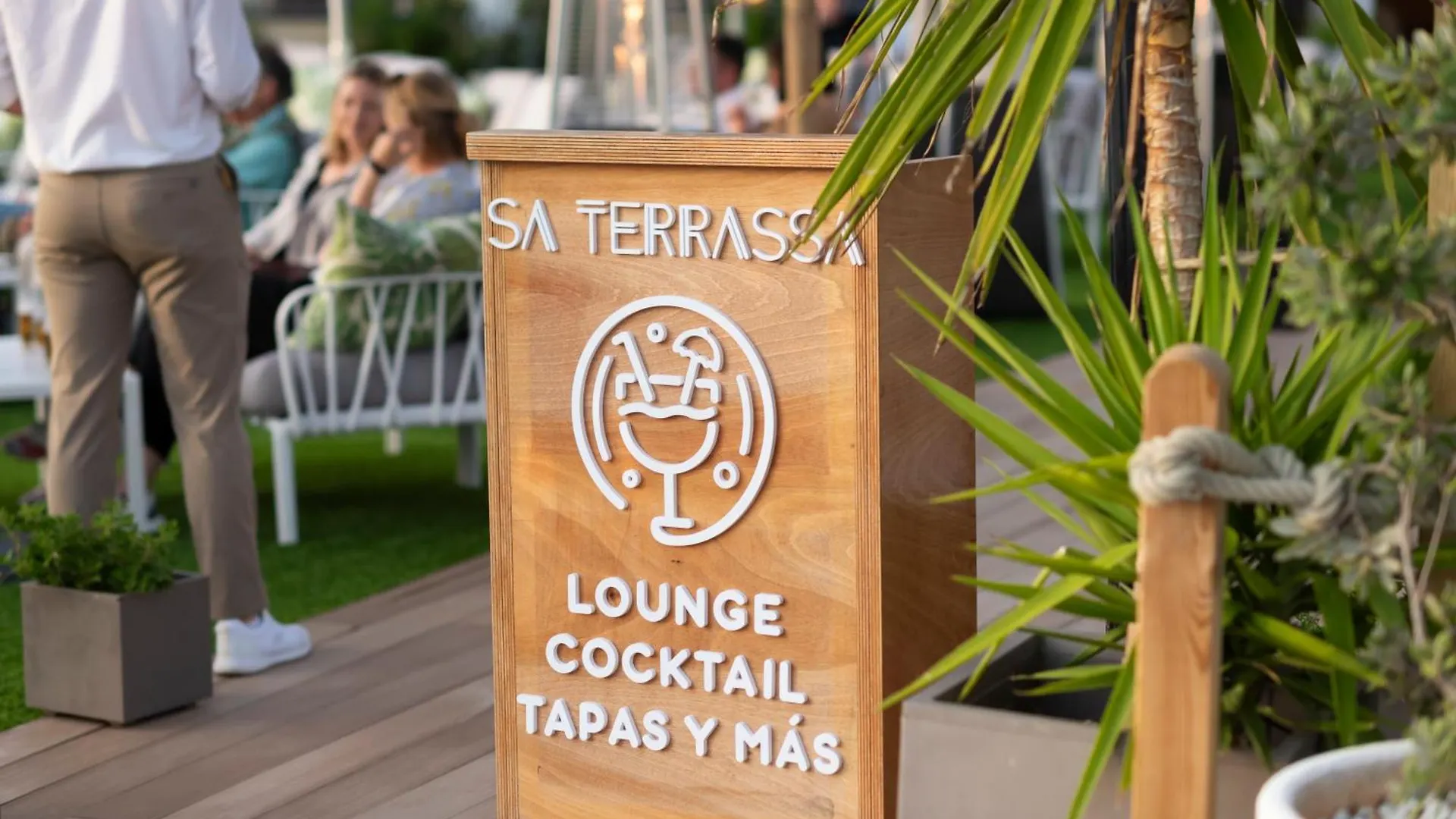 Valentin Star Menorca - Adults Only Hotel Ciutadella