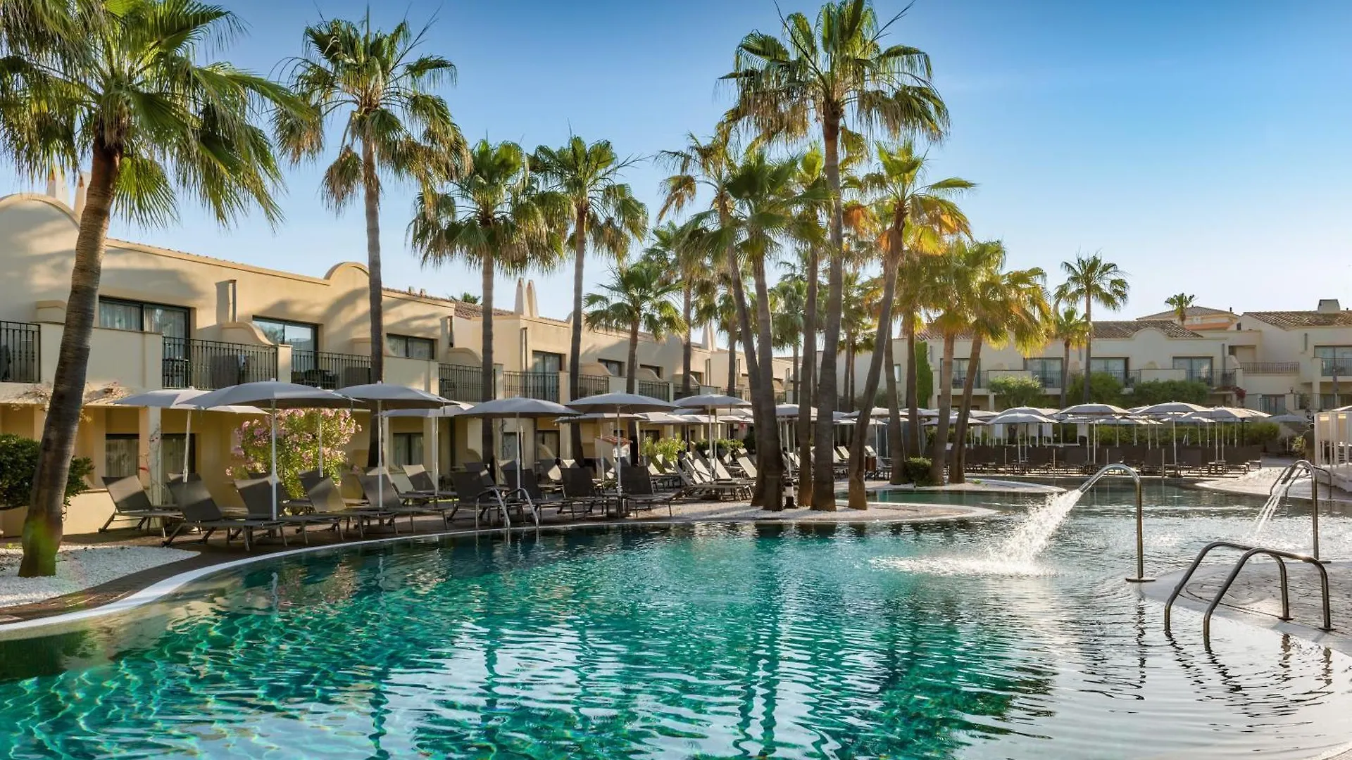 Valentin Star Menorca - Adults Only Hotel Ciutadella