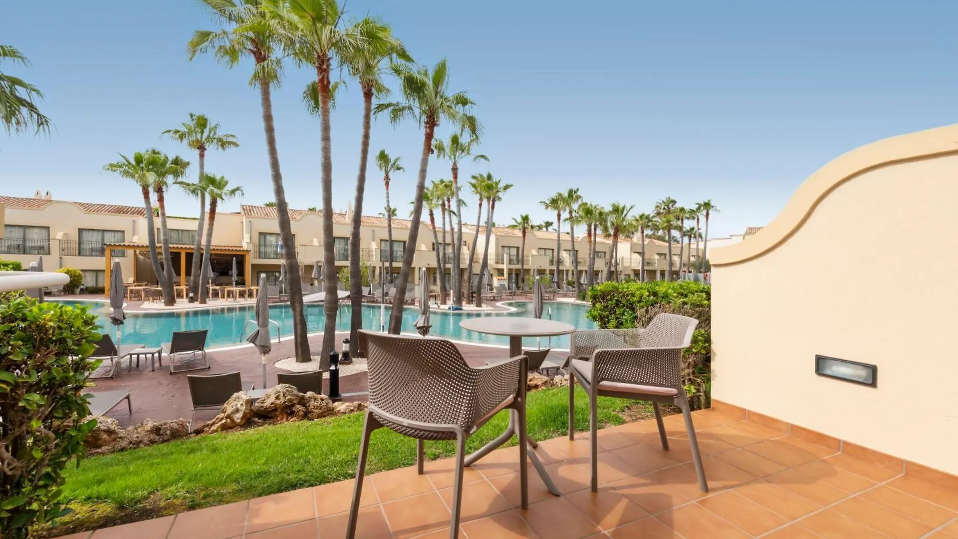 Valentin Star Menorca - Adults Only Hotel Ciutadella