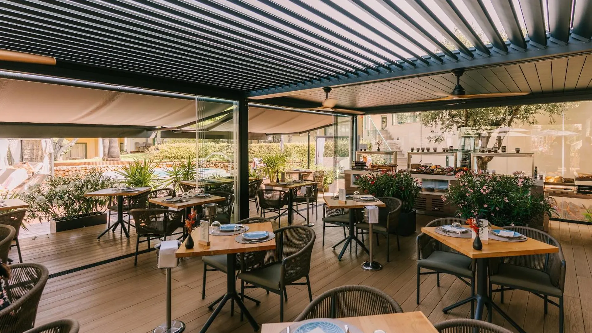 Valentin Star Menorca - Adults Only Hotel Ciutadella