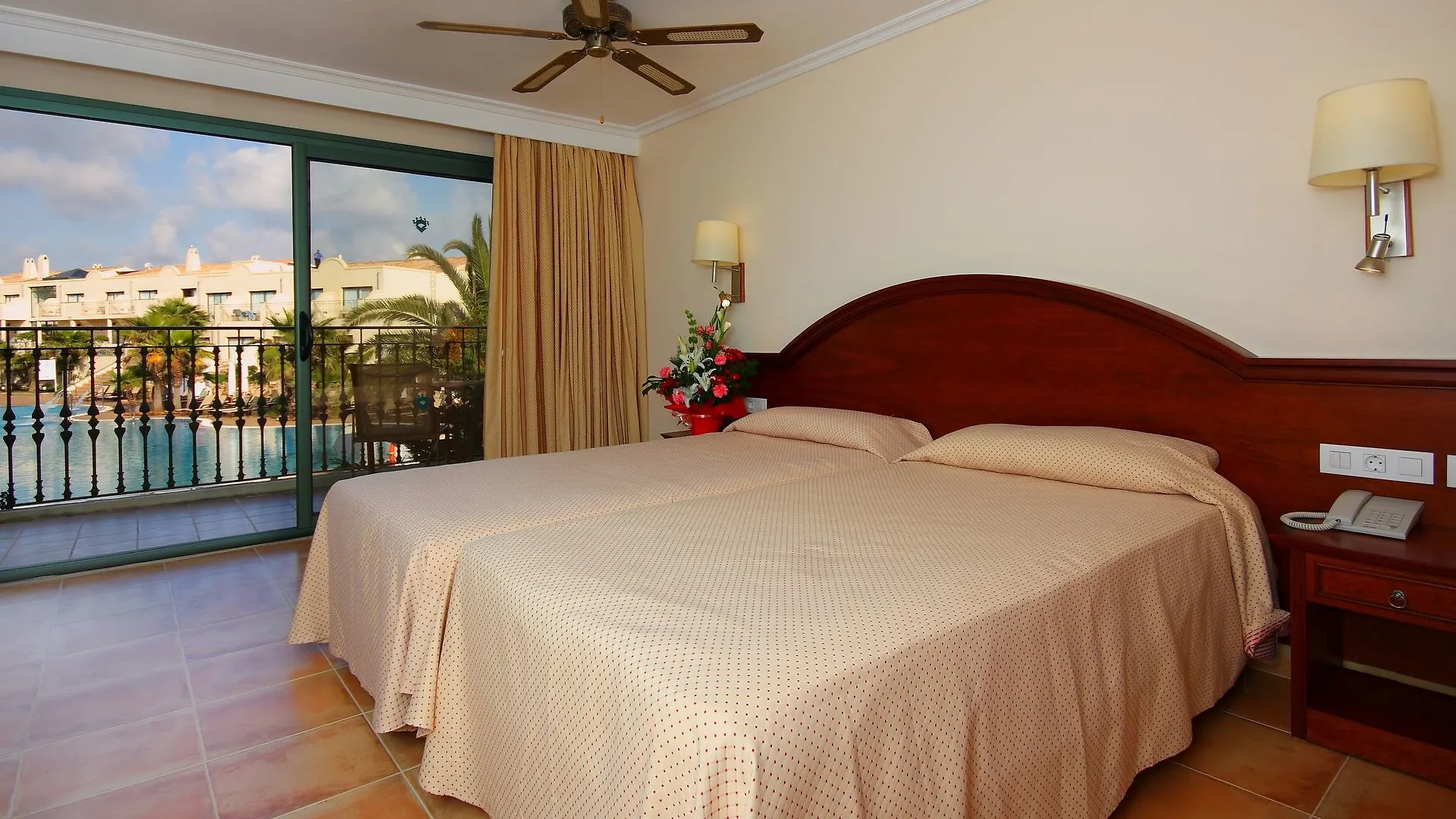 Valentin Star Menorca - Adults Only Hotel Ciutadella