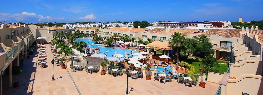 Hotel Valentin Star Menorca - Adults Only à Ciutadella  4*, Ciutadella (Menorca)