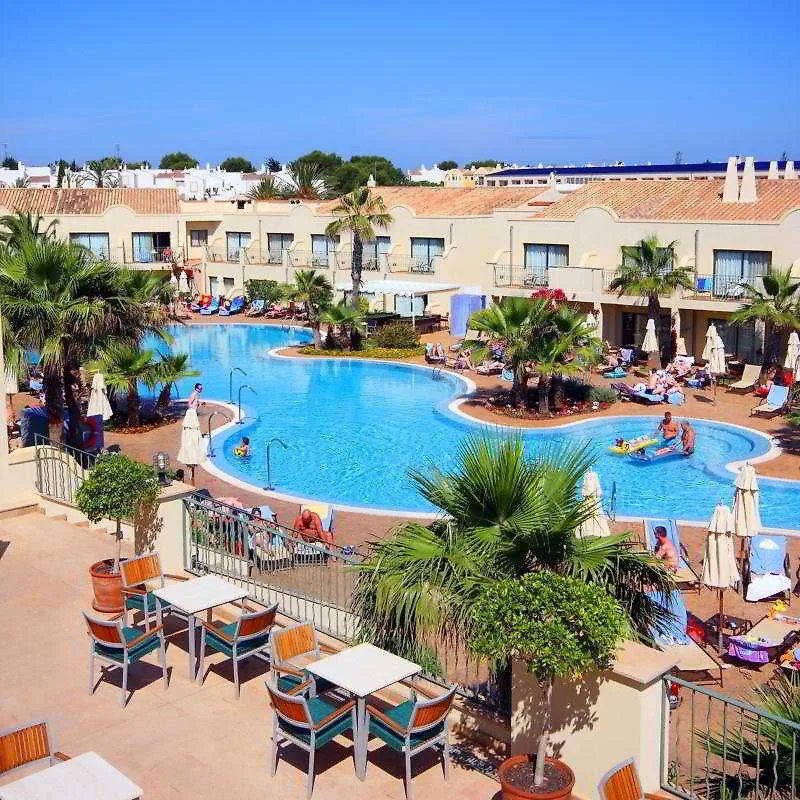 Hotel Valentin Star Menorca - Adults Only à Ciutadella