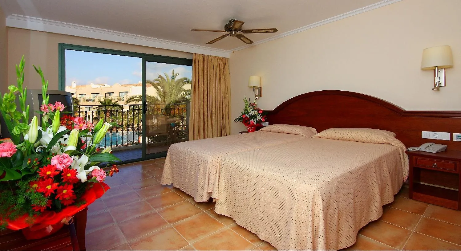 Hotel Valentin Star Menorca - Adults Only à Ciutadella  4*, Ciutadella (Menorca) Espagne