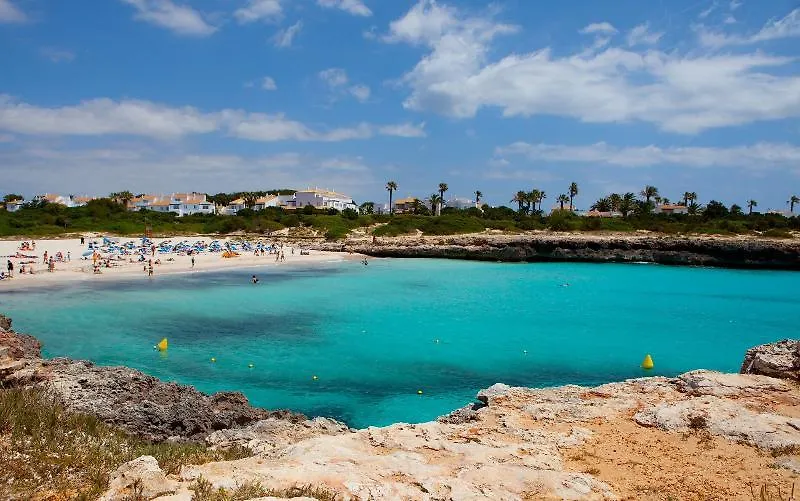 Valentin Star Menorca - Adults Only Hotel Ciutadella