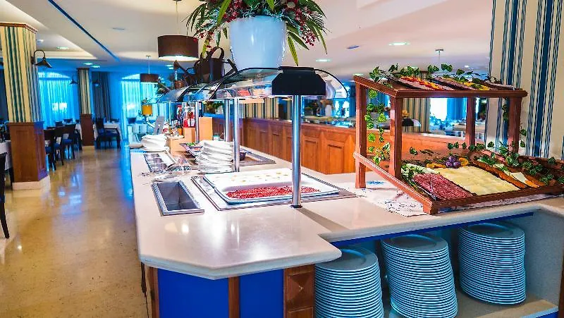 ****  Valentin Star Menorca - Adults Only Hotel Ciutadella Spanyolország