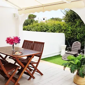 Ses 4 Claus Ciutadella (Menorca)