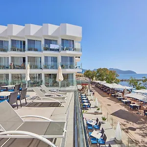 Ilusion Moreyo - Adults Only 4* Cala Bona (Mallorca)