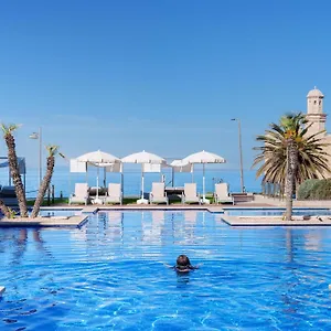 Appart hôtel Ferrer Skyline, Ciutadella (Menorca)