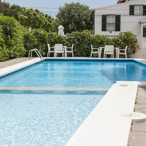 Hotel Madrid, Ciutadella (Menorca)