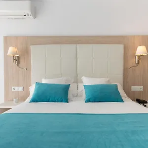 Auberge de jeunesse Hostal Menurka, Ciutadella (Menorca)