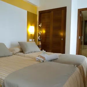 Auberge de jeunesse Sagitario Hostal Ciutadella, Ciutadella (Menorca)