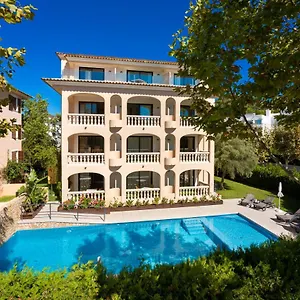 Hotel apartamentowy S'olivera