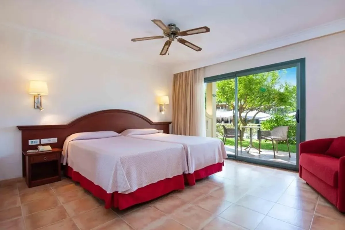 Hotel Valentin Star Menorca - Adults Only à Ciutadella  Ciutadella (Menorca)