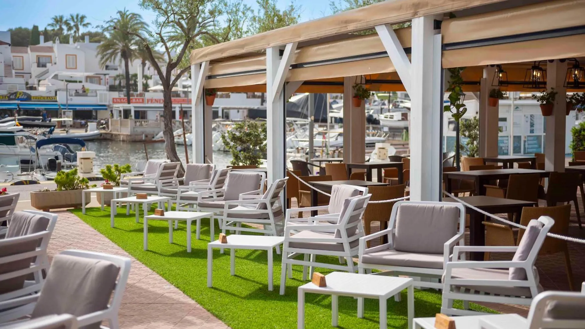 Hotel Valentin Star Menorca - Adults Only à Ciutadella  Ciutadella (Menorca)
