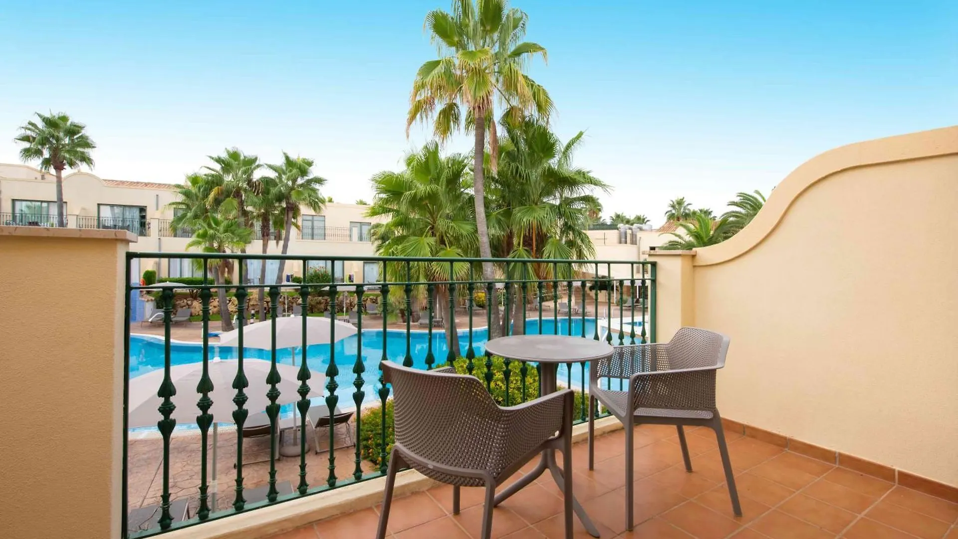 Hotel Valentin Star Menorca - Adults Only à Ciutadella  4*, Ciutadella (Menorca)