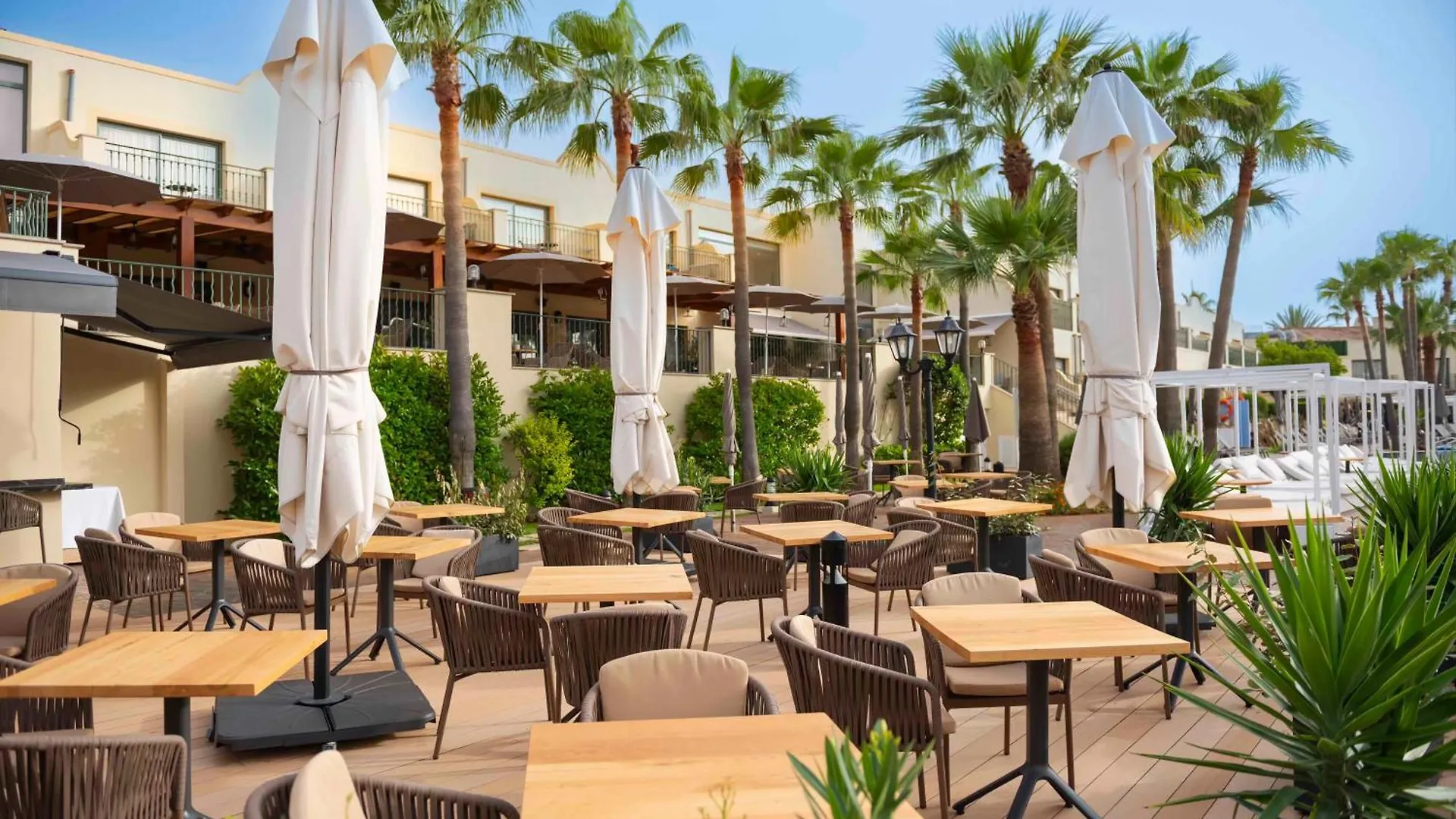 Hotel Valentin Star Menorca - Adults Only à Ciutadella  4*, Ciutadella (Menorca)