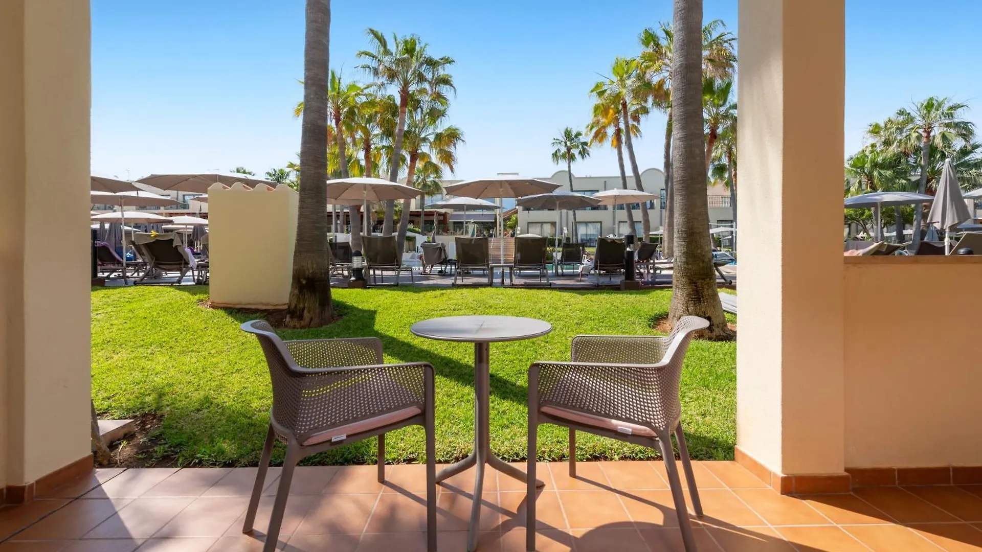 Hotel Valentin Star Menorca - Adults Only à Ciutadella
