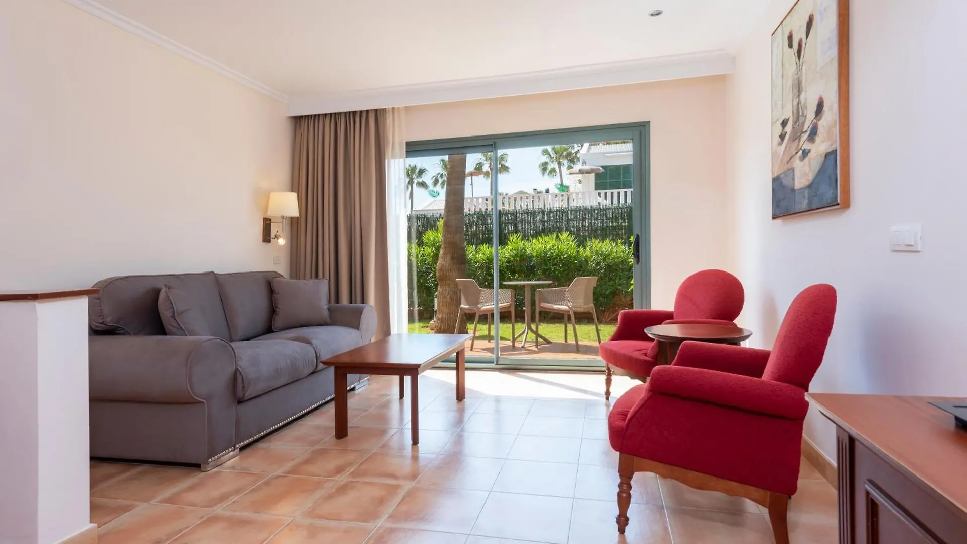 Hotel Valentin Star Menorca - Adults Only à Ciutadella
