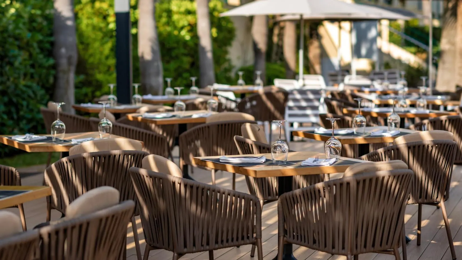 Hotel Valentin Star Menorca - Adults Only à Ciutadella  Espagne