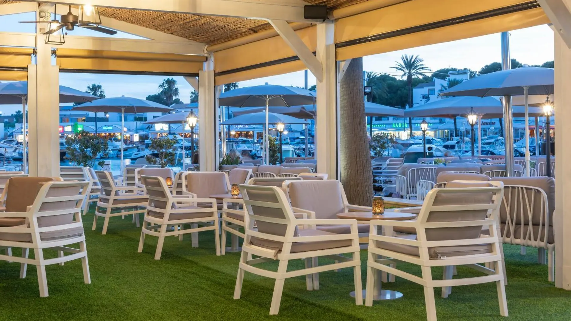 Hotel Valentin Star Menorca - Adults Only à Ciutadella