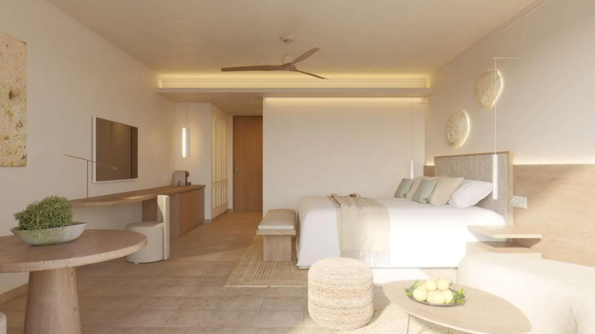 Hotel Valentin Star Menorca - Adults Only à Ciutadella  Ciutadella (Menorca)