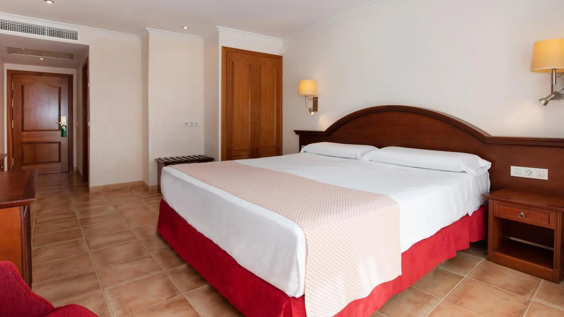 Hotel Valentin Star Menorca - Adults Only à Ciutadella  4*, Ciutadella (Menorca) Espagne