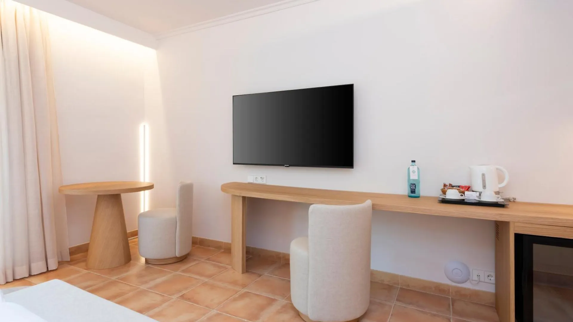 Hotel Valentin Star Menorca - Adults Only à Ciutadella