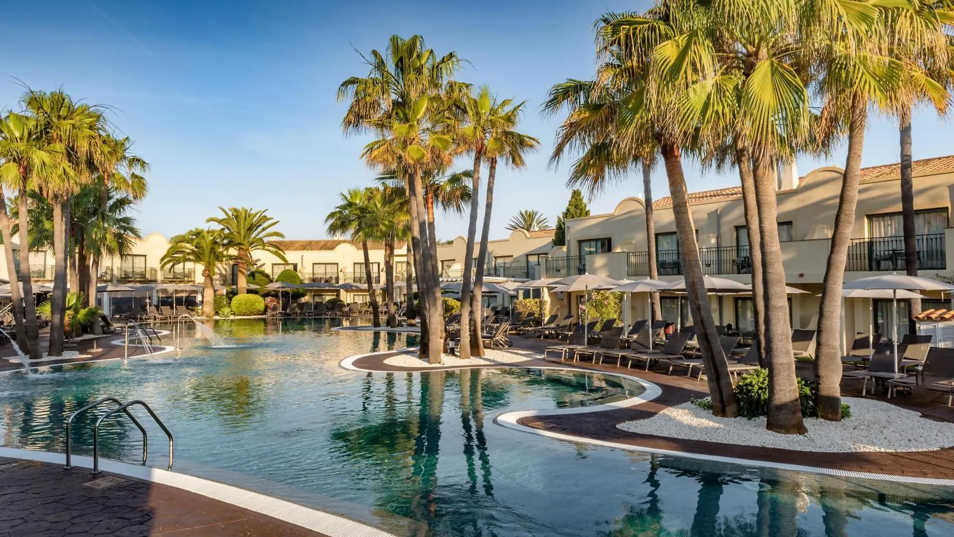 Hotel Valentin Star Menorca - Adults Only à Ciutadella  4*, Ciutadella (Menorca) Espagne