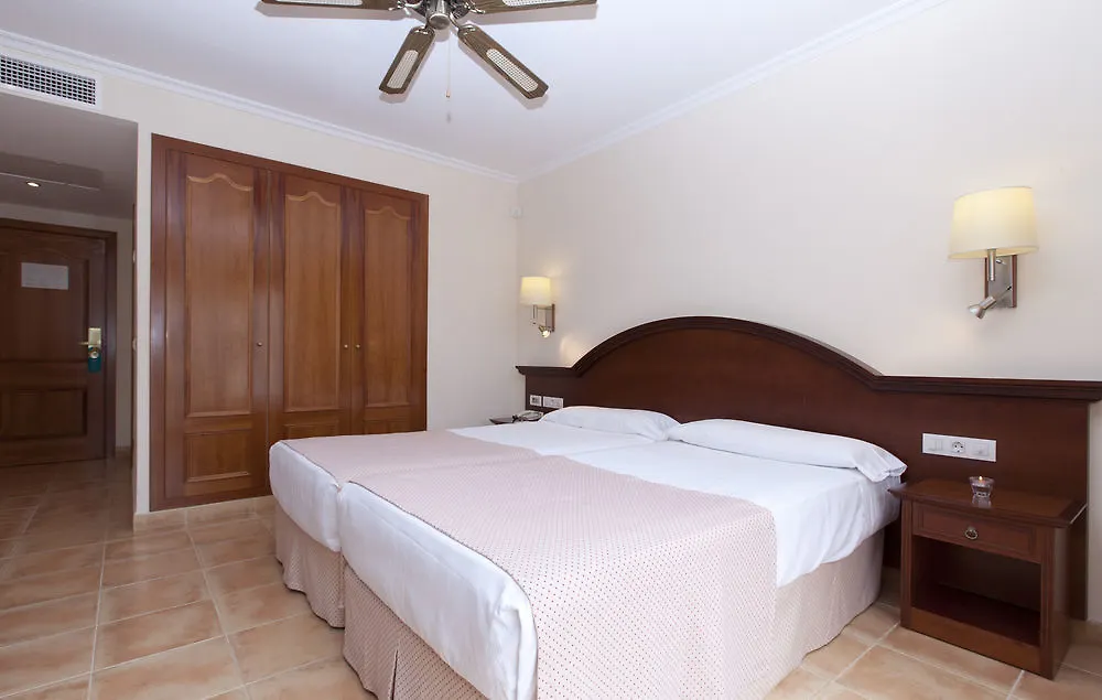 Hotel Valentin Star Menorca - Adults Only à Ciutadella