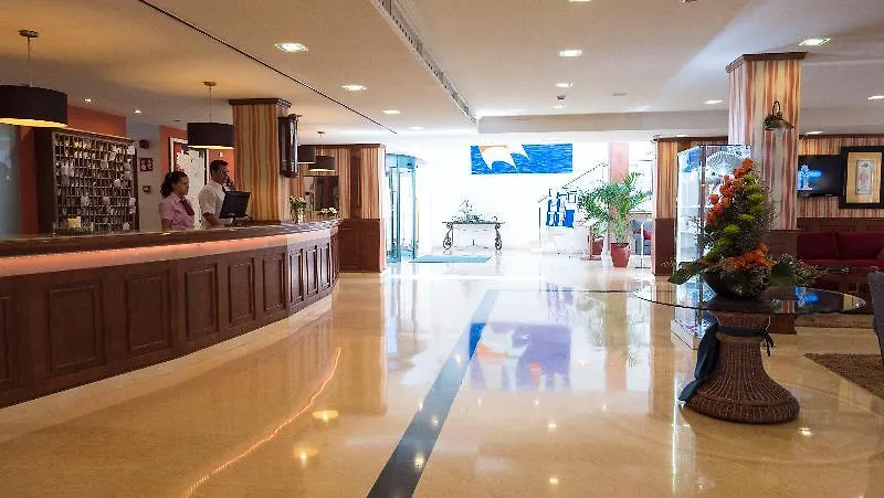 Hotel Valentin Star Menorca - Adults Only à Ciutadella  4*, Ciutadella (Menorca) Espagne