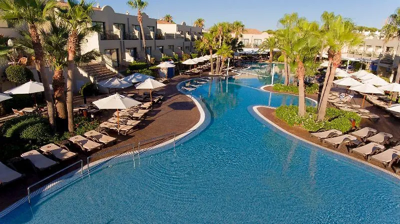 Hotel Valentin Star Menorca - Adults Only à Ciutadella  4*, Ciutadella (Menorca)