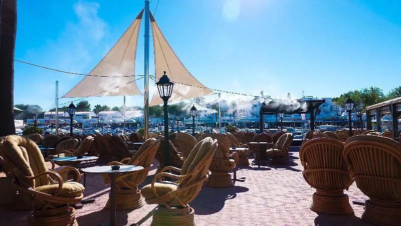 Hotel Valentin Star Menorca - Adults Only à Ciutadella